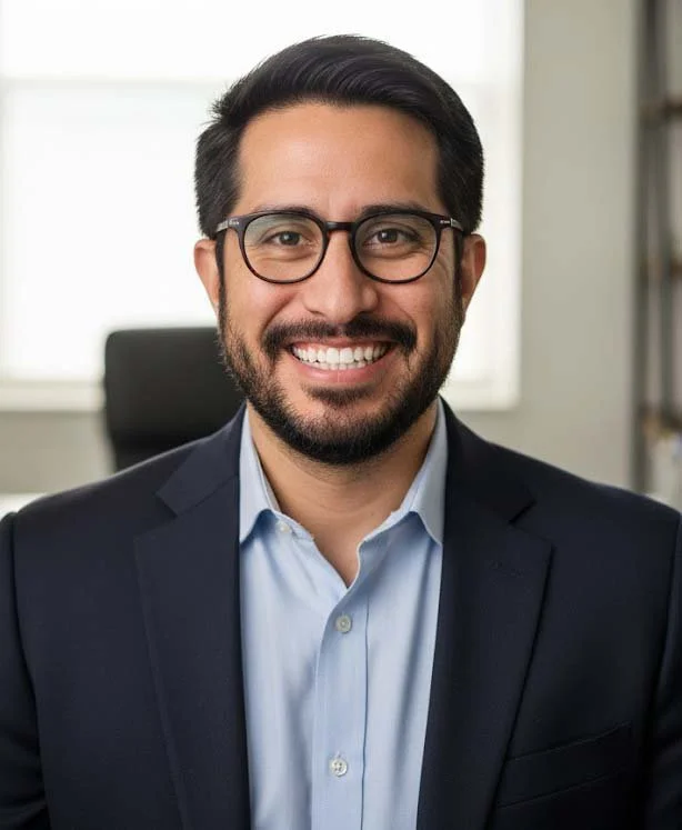 Omar De La Rosa, Partner at Meridian Nevada