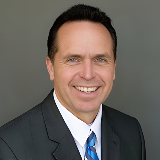 Tom Roberts, Managing Partner of Meridian Nevada